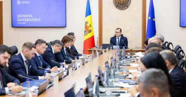 Ședința Guvernului din 22 septembrie 2026. Proiectele de pe ordinea de zi