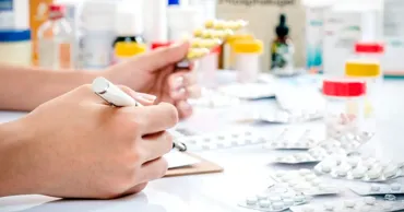 Cercetători: Antibioticele își pierd eficiența în fața infecțiilor la copii