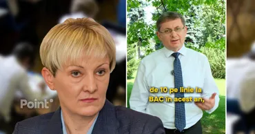 Рэйляну раскритиковала Гросу за слова о результатах БАКа: «Это не трофеи партии»