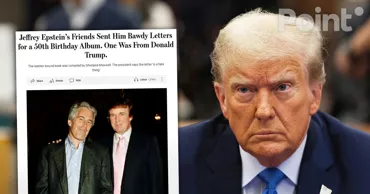 Trump va intenta un proces împotriva WSJ pentru un articol despre un cadou erotic destinat lui Epstein
