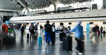 В Германии шесть сотрудников аэропорта заразились малярией от завезенных комаров