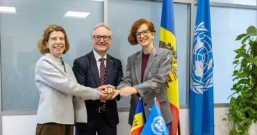 Швейцария выделяет более $6 миллионов на укрепление социальной сплочённости в Молдове