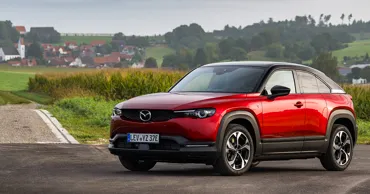 Mazda отправит "в отставку" четыре модели в 2025 году
