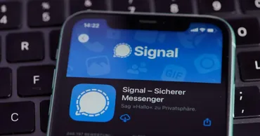 В Германии расследуют шпионаж через мессенджер Signal