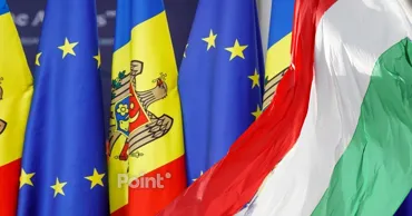 Из-за позиции Венгрии вопрос открытия кластеров 2 и 3 для Молдовы отложили