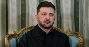 Зеленский: Они били и бьют по нашим дата-центрам, мы ответили