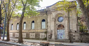 Историческую усадьбу XIX века в Кишинёве отреставрируют при поддержке Румынии
