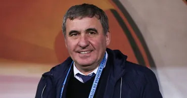 Сборная Румынии по футболу назначила нового тренера вместо Луческу