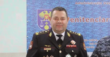 Директор пенитенциара № 9 Эдуард Тимофей остается под домашним арестом