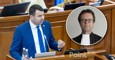 Костюк - PAS: Вашингтон видит, как вы меняете законы, не играйте с демократией