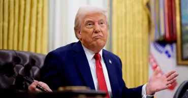 Трамп о трехдневном перемирии Путина: Звучит не так уж много, но это очень много