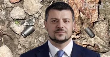 Focuri de armă în fața casei unui candidat la Primăria Leova
