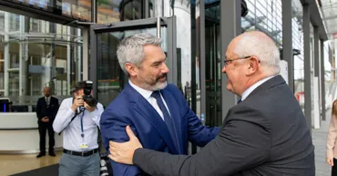 Banca Europeană de Investiții și-a reconfirmat sprijinul pentru dezvoltarea Moldovei
