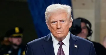 Трамп: Захват кораблей — прибыльное дело, США действуют как пираты