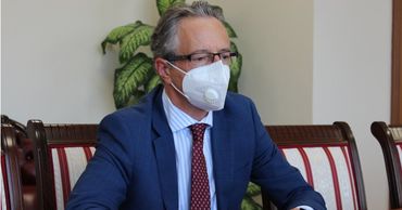Молдавские власти призвали Миссию ОБСЕ продолжать мониторинг незаконных действий Тирасполя.