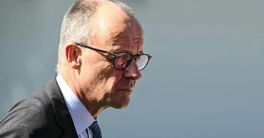 Мерц о переговорах США и Ирана: Тегеран унижает всю американскую нацию