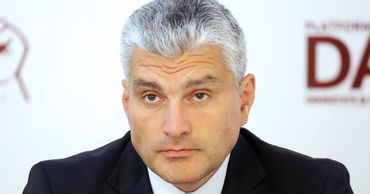 Слусарь: После преодоления пандемии здесь будет экономическое кладбище