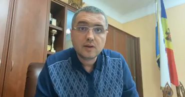 Усатый: Бывший министр МВД брал костюмы в магазинах и не платил за них.