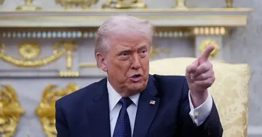 Trump, nemulțumit de numirea lui Mojtaba Khamenei drept noul lider suprem al Iranului