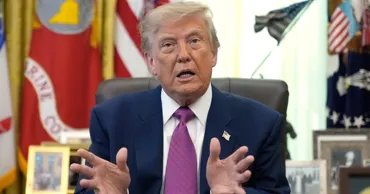 Trump a exclus posibilitatea folosirii armelor nucleare împotriva Iranului