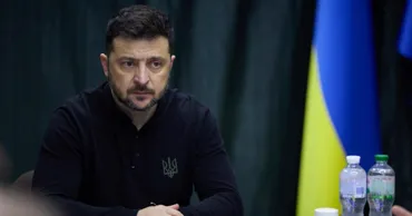 Зеленский: У России есть пять сценариев расширения войны через север Украины