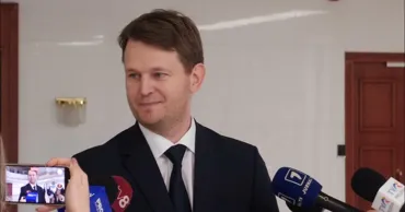 Министр финансов: Молдова укрепляет доверие инвесторов, курс на рост экономики