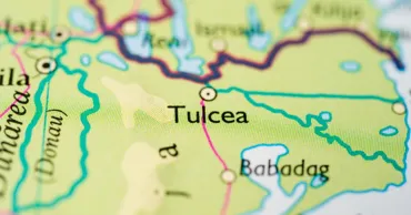 Alertă în județul Tulcea: Risc de cădere a unor obiecte din spațiul aerian