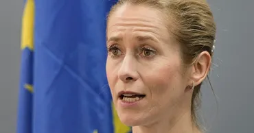 Каллас: Россия просчиталась, сделав ставку в переговорах только на США