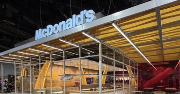 McDonald's потратит $8,5 млрд на модернизацию ресторанов по всему миру