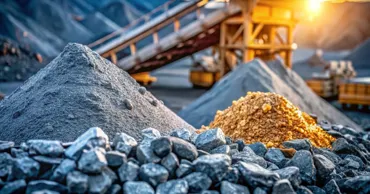 Minerale rare din Groenlanda vor fi procesate la o rafinărie din România