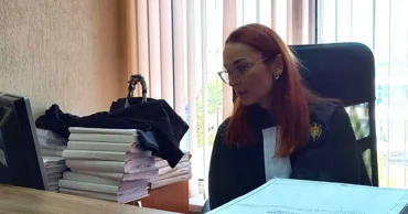 ANI не выявил нарушений у бывшей судьи Арины Яланжи после проверки имущества