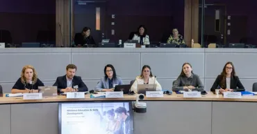 Молдова создаст Национальное агентство Erasmus+