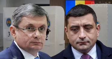 Grosu: Simion diseminează mesaje doldora de minciuni și manipulări