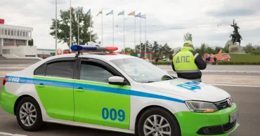 В приднестровском регионе все чаще штрафуют водителей с молдавским ОСАГО