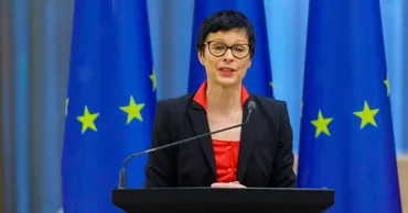 Кос рассказала, могут ли разъединить Украину и Молдову на пути к вступлению в ЕС