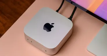 Mac mini: Как ИИ изменил интерес покупателей в 2026 году Ⓟ