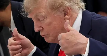 Трамп опоздал на встречу к лидерам G7 со словами: "Я здесь босс"