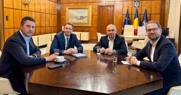 Кандидат в премьеры Румынии представит программу правительства на следующей неделе