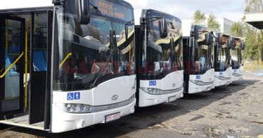 Власти на следующей неделе проведут тендер на закупку 100 автобусов.