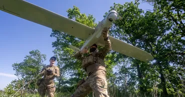 Фронт в Украине застыл в июне: темпы российского наступления падают