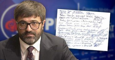 Исключение Андронаки из ДПМ привело к новым уходам из политформирования. Коллаж: Point.md