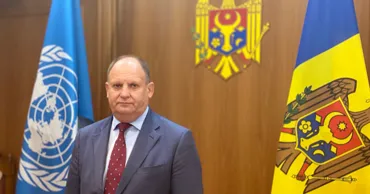 Reprezentantul Moldovei la ONU a cerut retragerea trupelor ruse din Transnistria