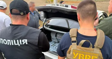 Cупруги из Одессы помогали военнообязанным попасть в Молдову за 5 000 долларов