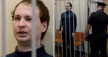 Rusia eliberează un fost pușcaș marin american bolnav, după patru ani de detenție