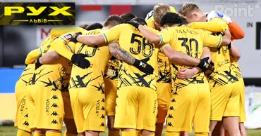 Clubul ucrainean „Rukh” acuză Moldova de blocarea transferului unor fotbaliști africani