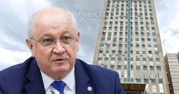 Мунтяну потребовал приостановить конкурс по выбору директора Moldtelecom