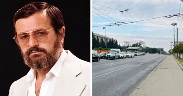 В Кишиневе 2 октября временно ограничат движение из-за похорон Вячеслава Мадана