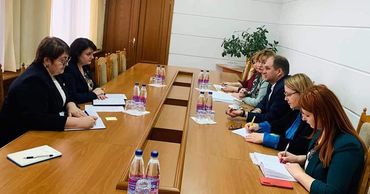 Примэрия Кишинева и Минздрав создадут рабочую группу для решения проблем в сфере здравоохранения.