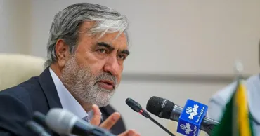 В Иране назвали Украину «законной целью» из-за помощи Израилю