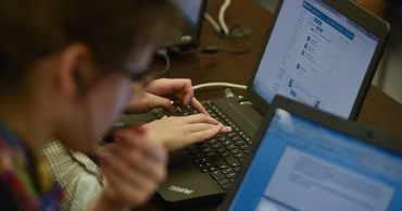 Жительнице Страшен грозит тюрьма за угрозы в адрес журналиста.